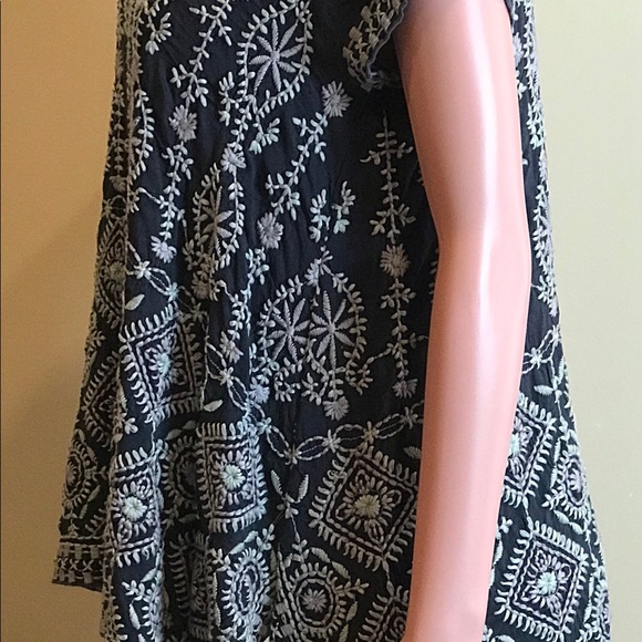 JOHNNY WAS Kyuss Blouse Size S - $268 - Picture 11 of 11